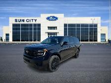 2027 Ford Expedition Platinum Max 600A