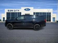 2027 Ford Expedition Platinum Max 600A - Photo 2
