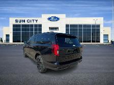 2027 Ford Expedition Platinum Max 600A - Photo 3