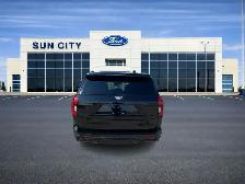 2027 Ford Expedition Platinum Max 600A - Photo 4