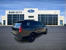 2027 Ford Expedition Platinum Max 600A - Photo 5