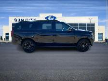 2027 Ford Expedition Platinum Max 600A - Photo 6
