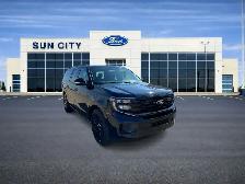2027 Ford Expedition Platinum Max 600A - Photo 7