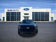 2027 Ford Expedition Platinum Max 600A - Photo 8