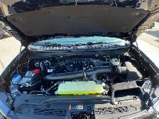 2027 Ford Expedition Platinum Max 600A - Photo 11