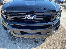 2027 Ford Expedition Platinum Max 600A - Photo 14
