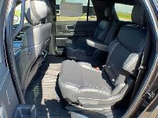 2027 Ford Expedition Platinum Max 600A - Photo 23