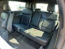 2027 Ford Expedition Platinum Max 600A - Photo 24