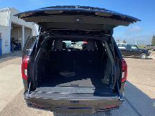 2027 Ford Expedition Platinum Max 600A - Photo 26