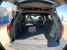 2027 Ford Expedition Platinum Max 600A - Photo 28