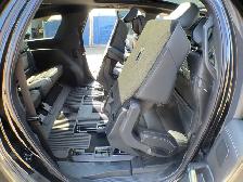 2027 Ford Expedition Platinum Max 600A - Photo 29