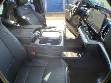 2027 Ford Expedition Platinum Max 600A - Photo 33