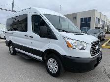 2019 Ford Transit - Photo 2