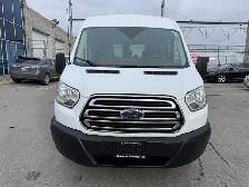 2019 Ford Transit - Photo 3