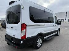 2019 Ford Transit - Photo 5