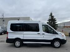 2019 Ford Transit - Photo 7