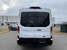 2019 Ford Transit - Photo 8