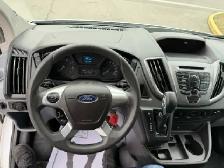 2019 Ford Transit - Photo 18
