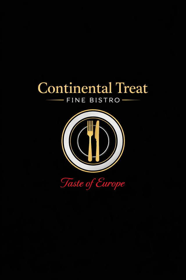 Investment Opportunity – Continental Treat Fine Bistro