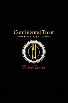 Investment Opportunity – Continental Treat Fine Bistro