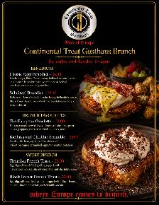 Investment Opportunity – Continental Treat Fine Bistro - Photo 2
