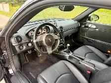 2010 Porsche Cayman S 987.2 51,800 KM Manual - Photo 5