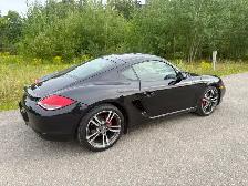 2010 Porsche Cayman S 987.2 51,800 KM Manual - Photo 7