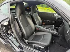 2010 Porsche Cayman S 987.2 51,800 KM Manual - Photo 8