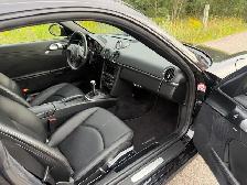 2010 Porsche Cayman S 987.2 51,800 KM Manual - Photo 10