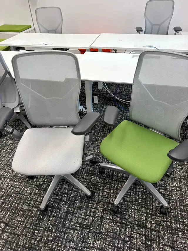 Allsteel Acuity Task Chair | $350 Each | Excellent Condition!