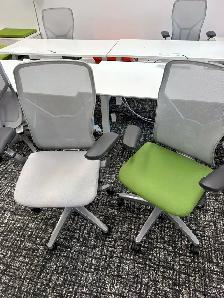 Allsteel Acuity Task Chair | $350 Each | Excellent Condition!