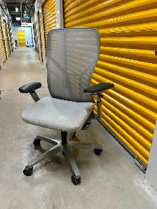 Allsteel Acuity Task Chair | $350 Each | Excellent Condition! - Photo 2