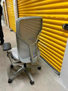 Allsteel Acuity Task Chair | $350 Each | Excellent Condition! - Photo 3