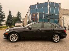 2012 Mercedes-Benz C-Class C 250 - 4Matic - Photo 2