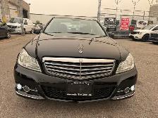 2012 Mercedes-Benz C-Class C 250 - 4Matic - Photo 3