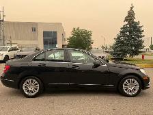 2012 Mercedes-Benz C-Class C 250 - 4Matic - Photo 4