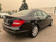 2012 Mercedes-Benz C-Class C 250 - 4Matic - Photo 5