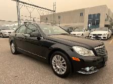 2012 Mercedes-Benz C-Class C 250 - 4Matic - Photo 6