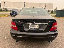 2012 Mercedes-Benz C-Class C 250 - 4Matic - Photo 7