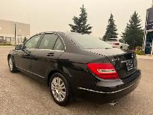 2012 Mercedes-Benz C-Class C 250 - 4Matic - Photo 8