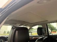 2012 Mercedes-Benz C-Class C 250 - 4Matic - Photo 11