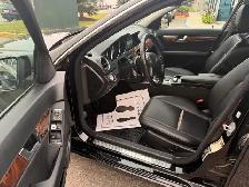 2012 Mercedes-Benz C-Class C 250 - 4Matic - Photo 13