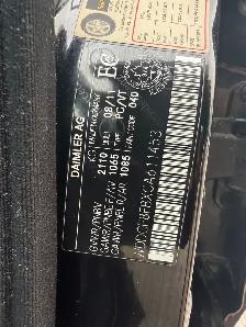 2012 Mercedes-Benz C-Class C 250 - 4Matic - Photo 14