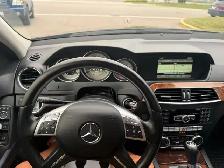 2012 Mercedes-Benz C-Class C 250 - 4Matic - Photo 16
