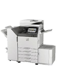‼️ Urgent Sale, Sharp Printers, Copiers sku:30 - Photo 3