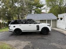 2013 Range Rover Autobiography 5L Supercharged. Mint shape. - Photo 2