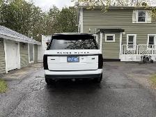 2013 Range Rover Autobiography 5L Supercharged. Mint shape. - Photo 4