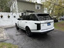 2013 Range Rover Autobiography 5L Supercharged. Mint shape. - Photo 5