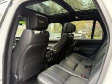 2013 Range Rover Autobiography 5L Supercharged. Mint shape. - Photo 7