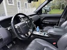 2013 Range Rover Autobiography 5L Supercharged. Mint shape. - Photo 8